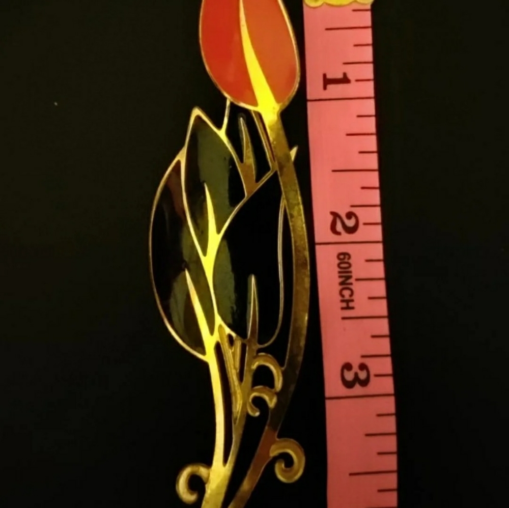 Brooch - Picture 2 of 3